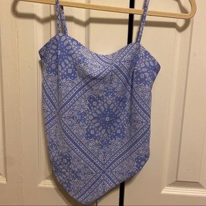 Women’s summer shirt